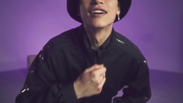 Preto Calças Advanced Tiro Suit Up