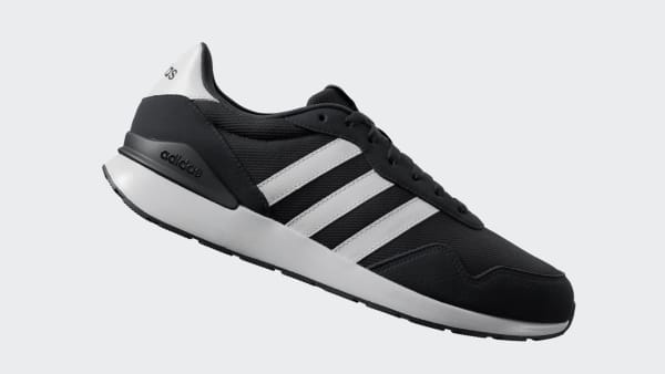 Black Run 60s 4.0 Shoes