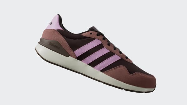 Marron Chaussure Run 60s 4.0