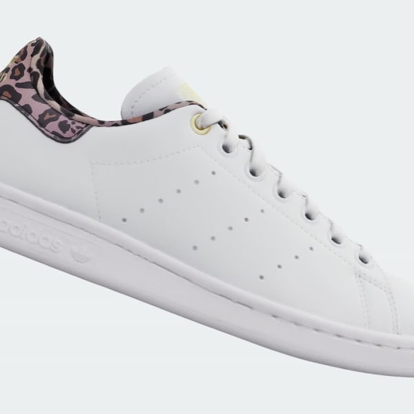 mineral Porque Secretar adidas Stan Smith Shoes - White | Women's Lifestyle | adidas US