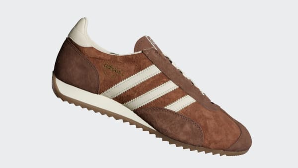 bruin SL 72 PT Schoenen