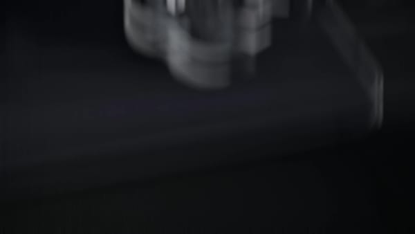 Noir Rapidmove Trainer