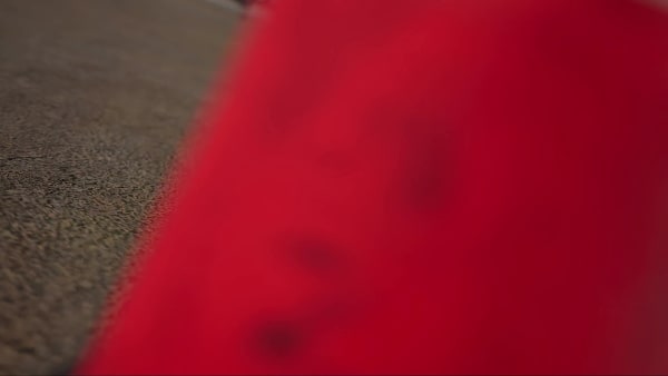 Bla Adizero Prime X 2.0 STRUNG sko