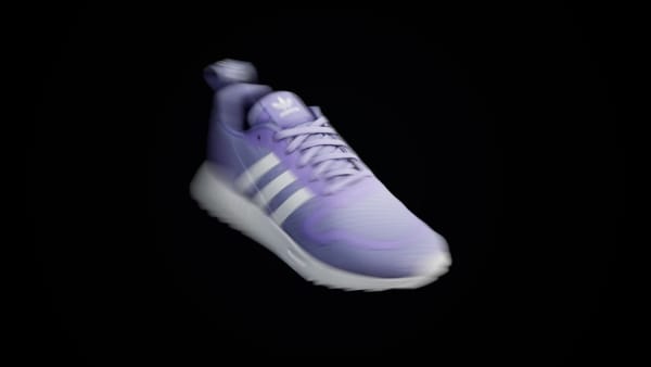 Purple Multix Shoes