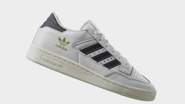 White Centennial 85 Low ADV