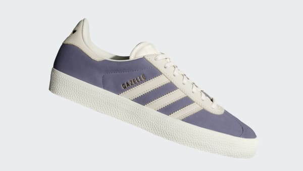 Viola GAZELLE ADV Scarpe