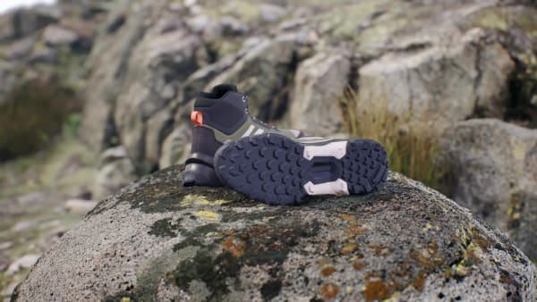 Grun Eastrail 2.0 Mid RAIN.RDY Wanderschuh