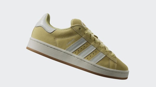 beige Campus 00s Schoenen