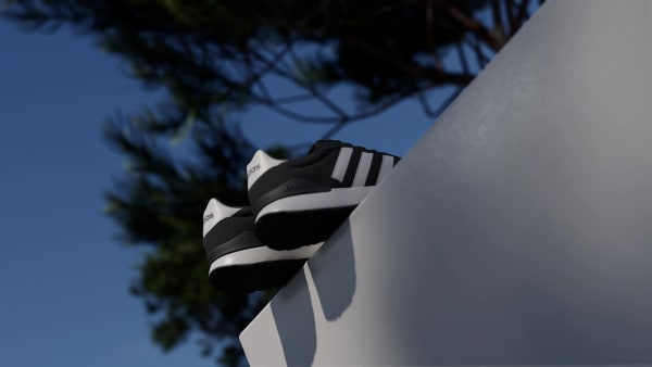 Nero Scarpe Run 60s 4.0