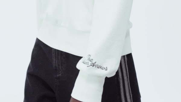 Blanco MER SA CREW M