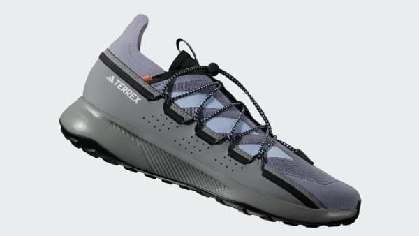 fialová Tenisky Terrex Voyager 21 Travel