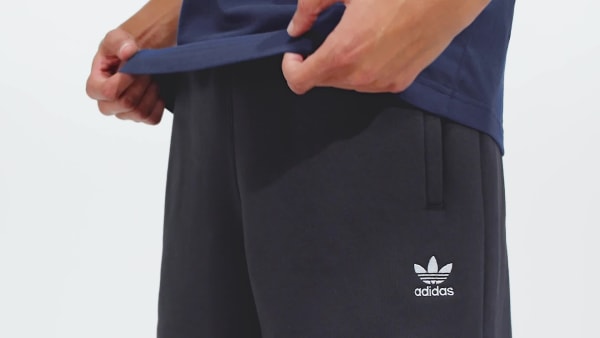 Bleu T-shirt manches courtes Training Supply