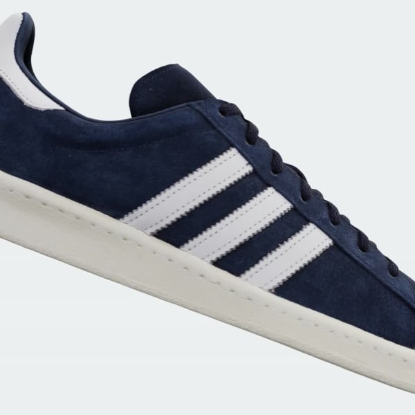 Campus 80s - Blue Men's Lifestyle | adidas US