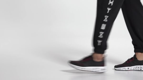 Negro Tenis Swift Run 23 