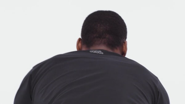 Nero T-shirt D.O.N. Issue #4 Future of Fast XS123