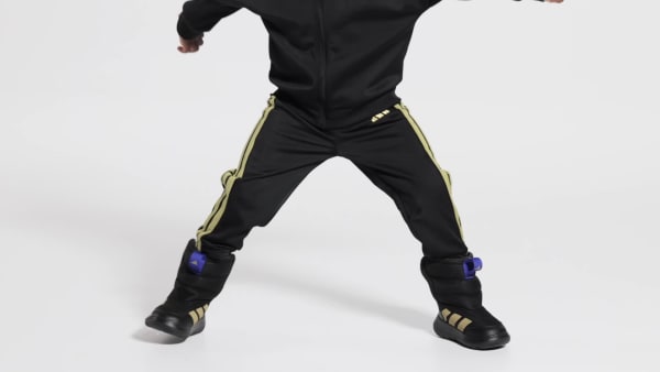 Negro Zapatilla Winterplay