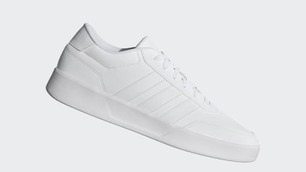 Blanco Zapatillas Breaknet 3.0