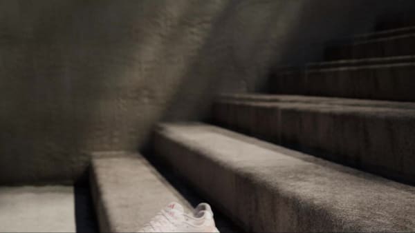 Rosa Zapatillas de Running Supernova Rise 2