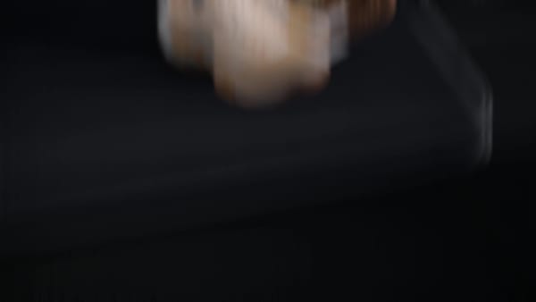 Naranja Tenis de Entrenamiento Rapidmove ADV 2