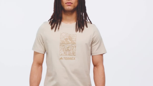 Terrex Graphic Tee