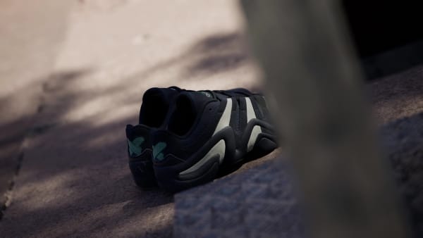 Blue crazy 8 adidas outlet