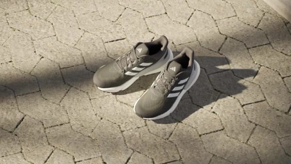 Siyah Solarboost 5 Ayakkabı