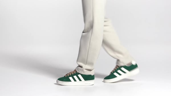 Πράσινο Grand Court Alpha Shoes