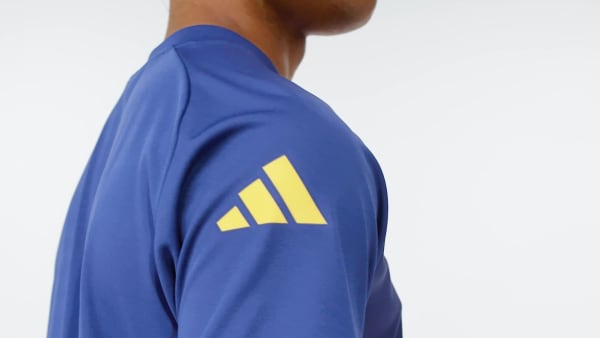 Azul Jersey Prepartido España