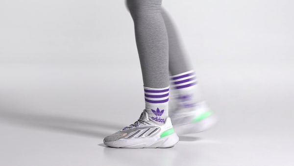 Λευκό OZELIA Shoes
