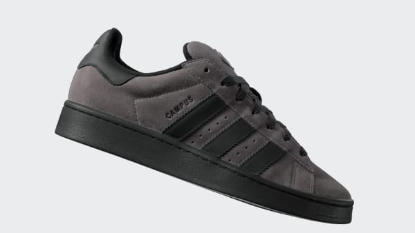 Marron Zapatillas Campus 00s