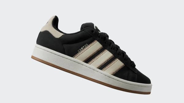 zwart Campus 00s Schoenen