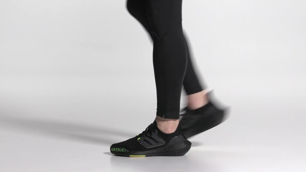 Đen Giày Ultraboost 22