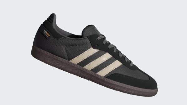 Negro ZAPATILLA SAMBA OG