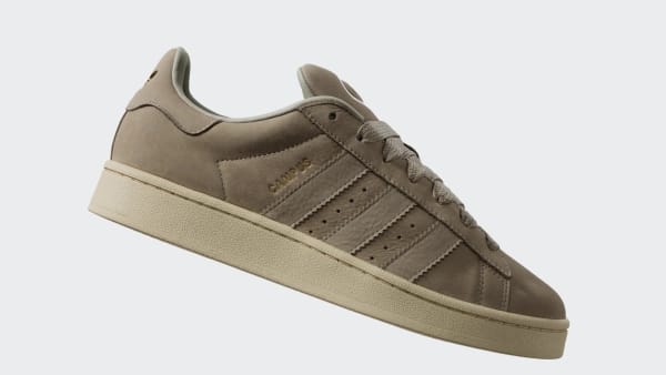 Marron Chaussure Campus 00s