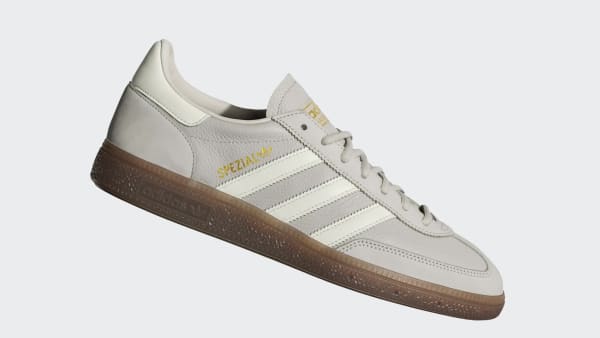 Beige CHAUSSURE HANDBALL SPEZIAL