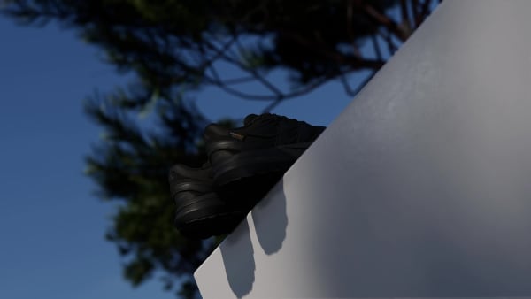 Czerń Buty Lightblaze ATR