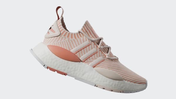 Rosado Zapatillas NMD_W1