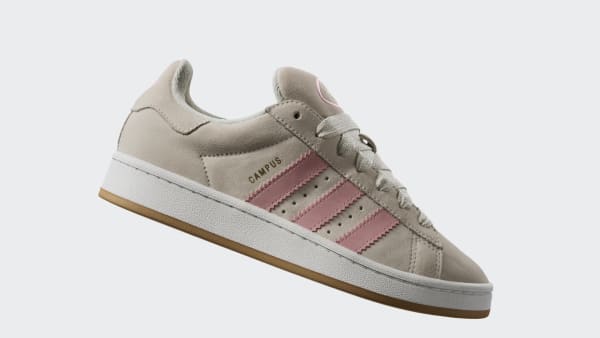 Λευκό Campus 00s Shoes