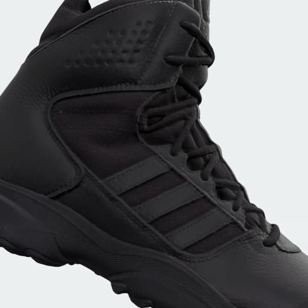 Botas adidas clearance negras