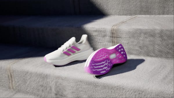 Bezowy Buty Ultraboost 5