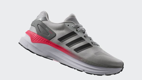 adidas Buty ZX RS - Szary | adidas Poland