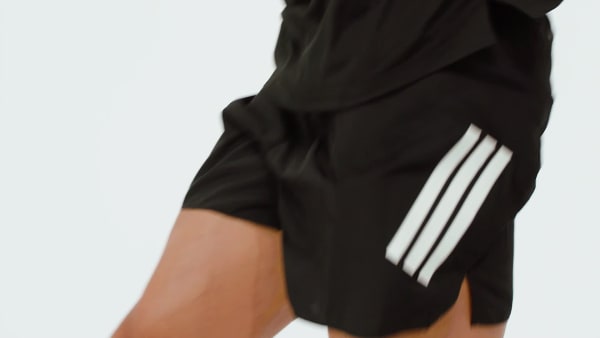 Μαύρο Σορτς adi365 FORMOTION