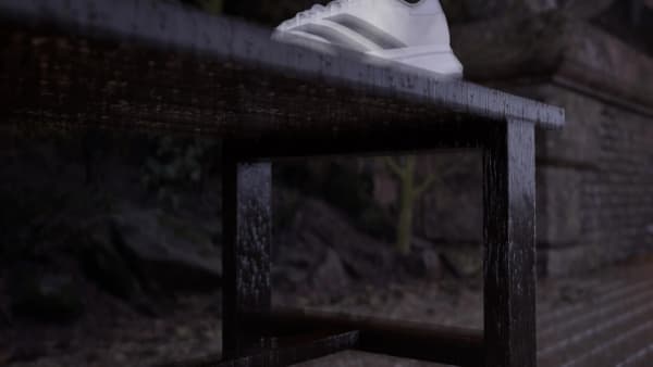 White 아디제로 SL2