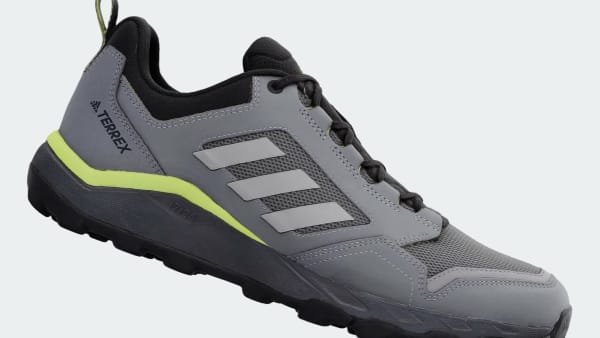 Zapatilla 2.0 Trail - Gris adidas | España