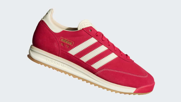 Rouge CHAUSSURE SL 72 RS