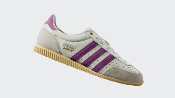 wit Japan Schoenen