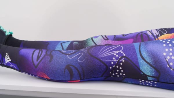 Adidas believe this online