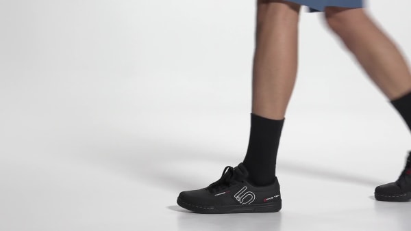Negro Zapatilla Five Ten Freerider Pro Mountain Bike