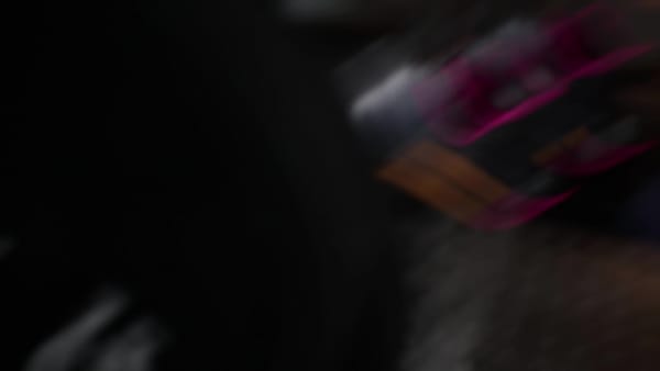 Negro Zapatillas Dropset Base Training