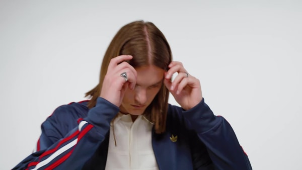 Azul PANTS DEPORTIVOS FIREBIRD